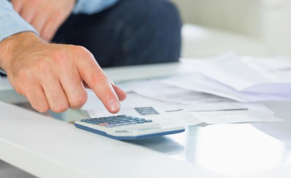 שיפור דירוג האשראי שלכם היא הדרך להבטיח עתיד כלכלי יציב