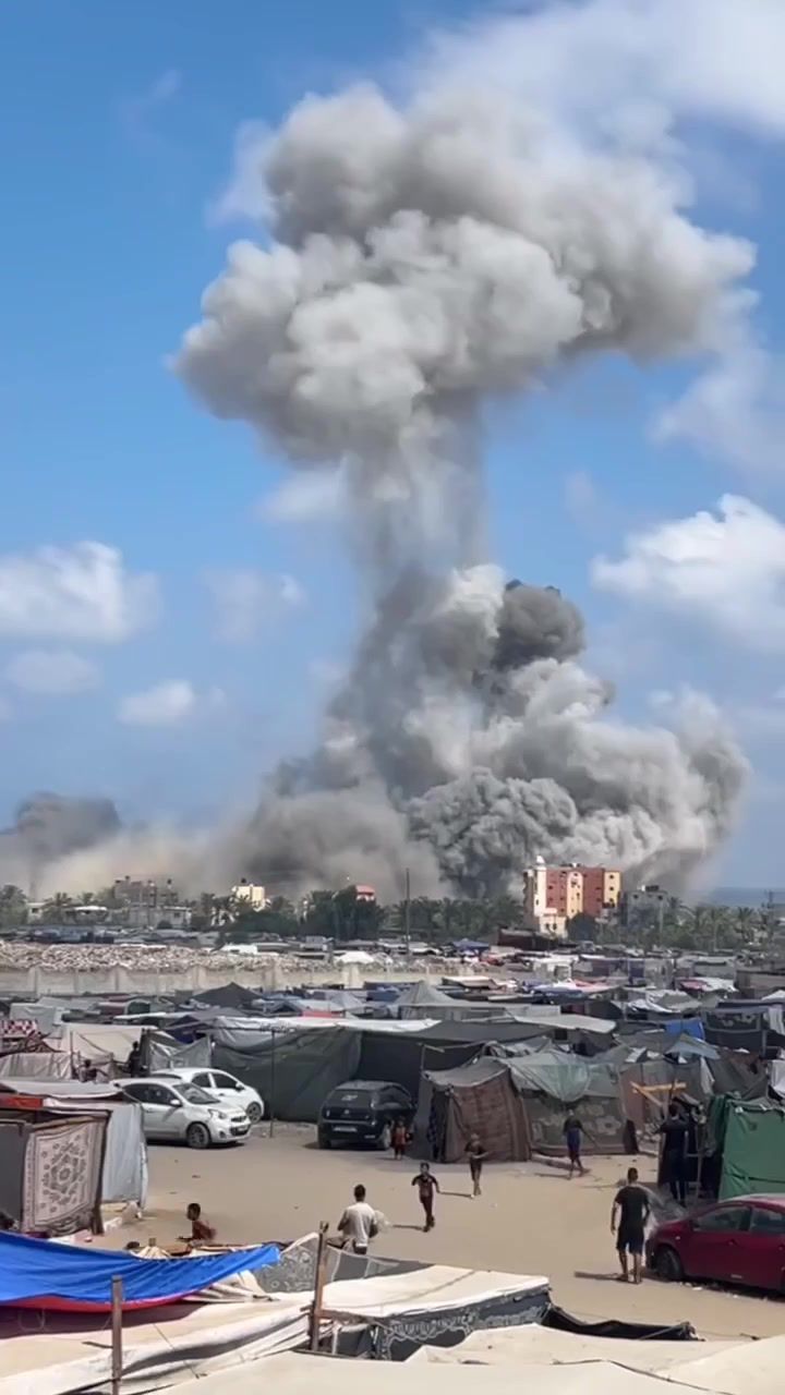 צה"ל חיסל את מפקד מערך הרקטות של חיזבאללה