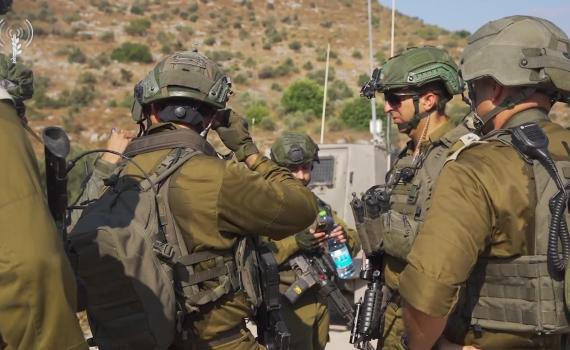 לקראת הריסה: מופה ביתו של המחבל מהפיגוע בחולון