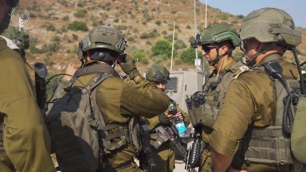 לקראת הריסה: מופה ביתו של המחבל מהפיגוע בחולון