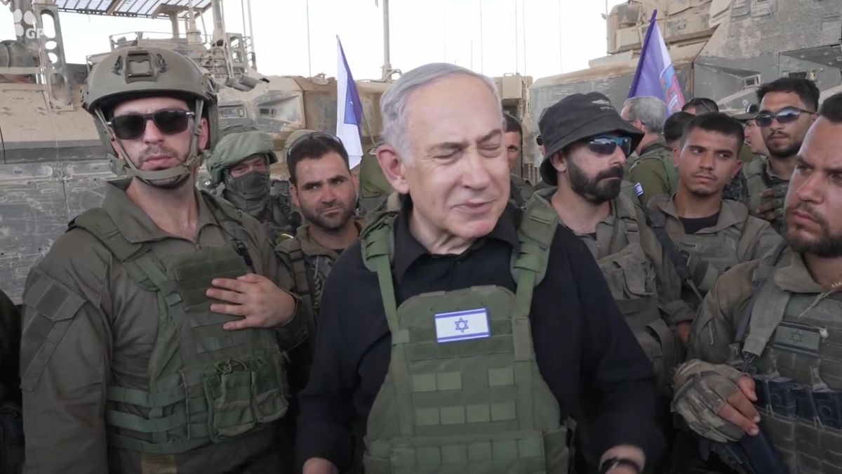 6 אוגדות יתמרנו 5 חודשים כדי לכבוש את עזה