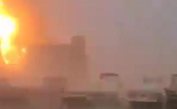 אחרי התקיפה בתימן: המסר של סעודיה והאמירויות לישראל