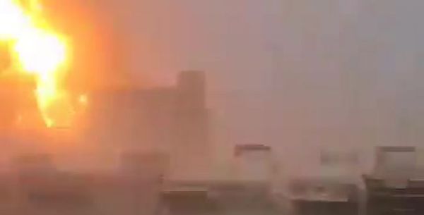 אחרי התקיפה בתימן: המסר של סעודיה והאמירויות לישראל