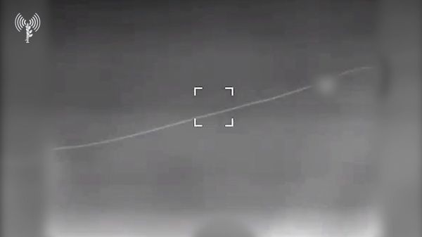 ביממה אחת: 7 כטב"מים יורטו מלבנון | תיעוד