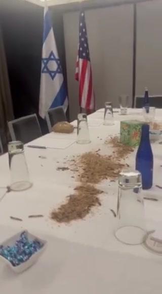 ארה"ב: נפתחה חקירה בפריצה למלון נתניהו