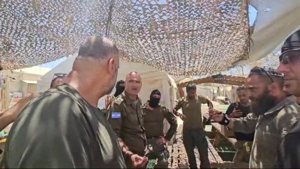 פרשת שדה תימן: זו גרסת הלוחמים שנעצרו