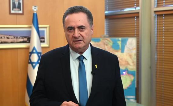 לאחר איומי ארדואן: הדרישה של שר החוץ מחברות נאט"ו