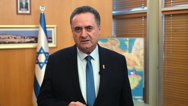 לאחר איומי ארדואן: הדרישה של שר החוץ מחברות נאט"ו