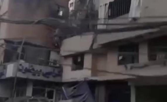 צה"ל: תקפנו את האחראי לרצח הילדים במג'דל שמס