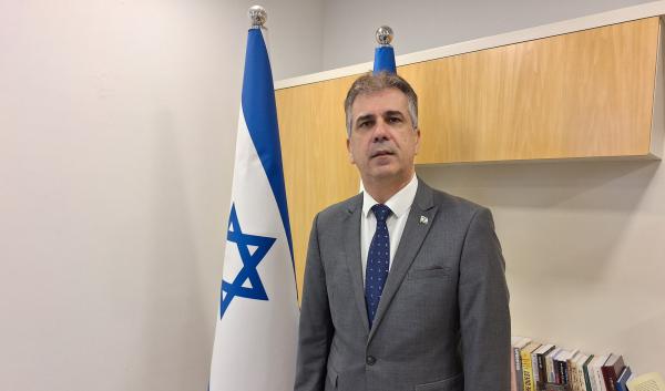 "הגיע הזמן להסיר את הכפפות מול לבנון"