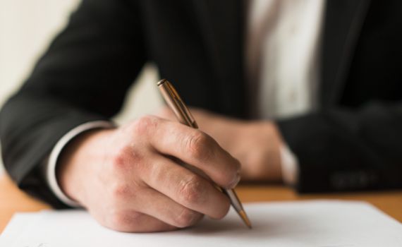 חוק הירושה בישראל: המדריך המקיף והמעודכן לשנת 2024