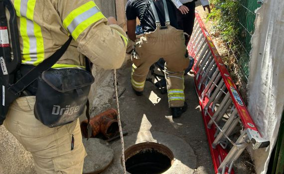 אב ל-11: יוסי אורן ז"ל ההרוג באסון במודיעין עילית