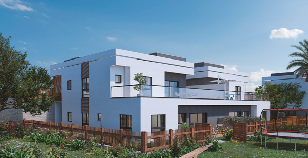 בית עם גינה ענקית החל מ-2,150,000 ש"ח