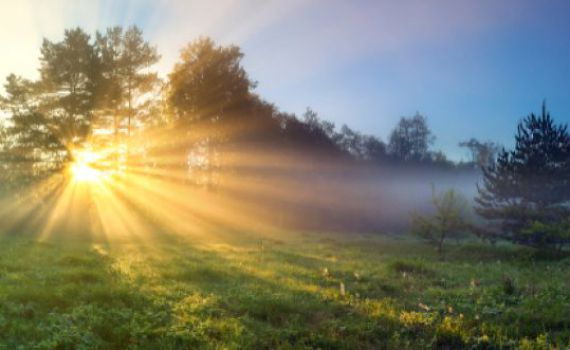 החום נגמר? טמפרטורות שהספקנו לשכוח: תחזית מזג אוויר
