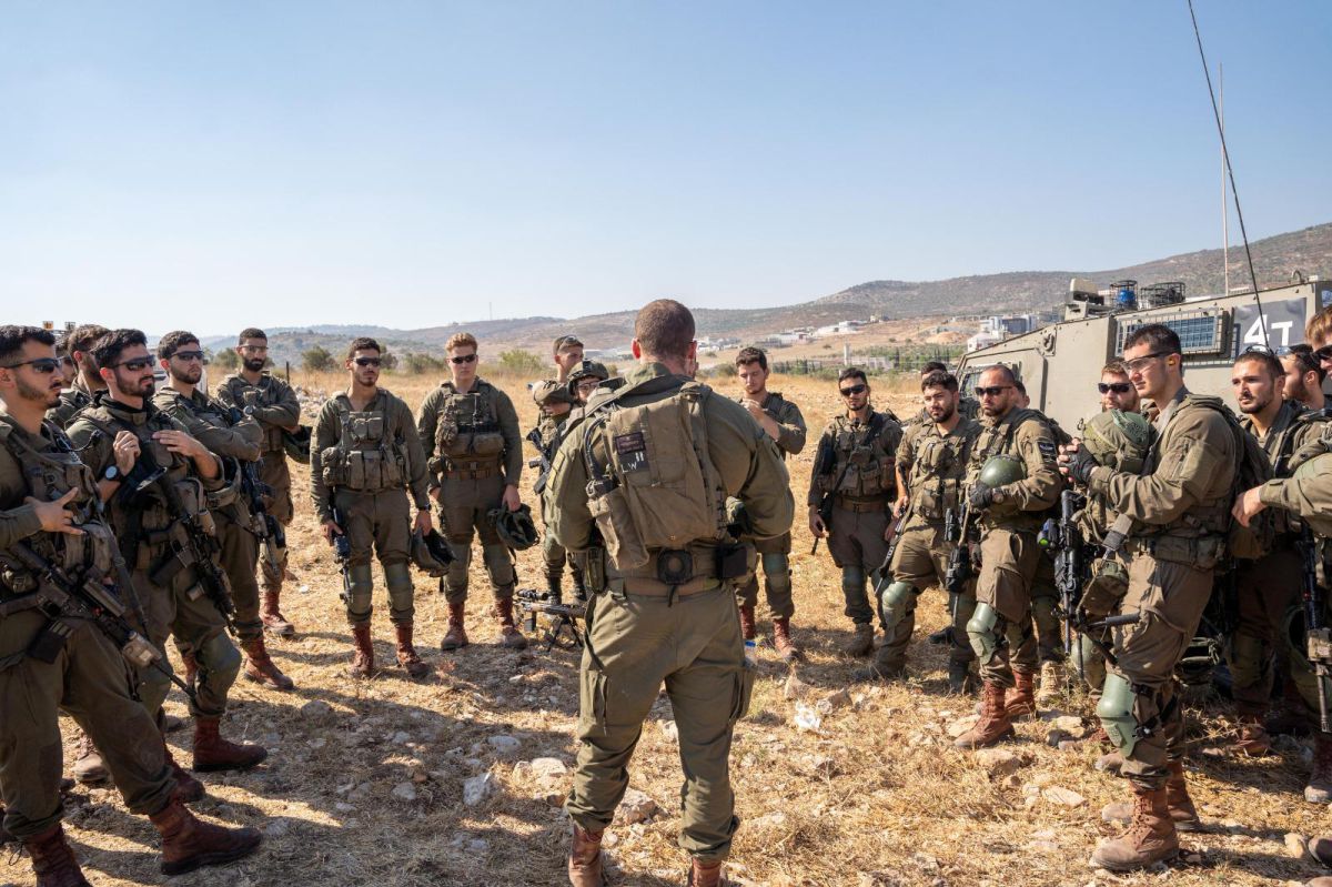 שעות אחרי הפיגוע: נמשך המצוד אחרי המחבלים