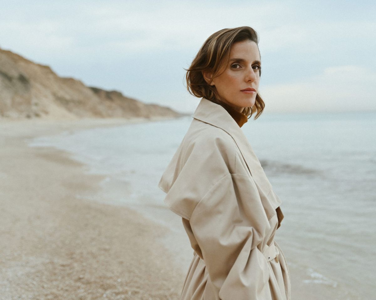 זקוקים לסימן טוב: דניאלה ספקטור בסינגל חדש