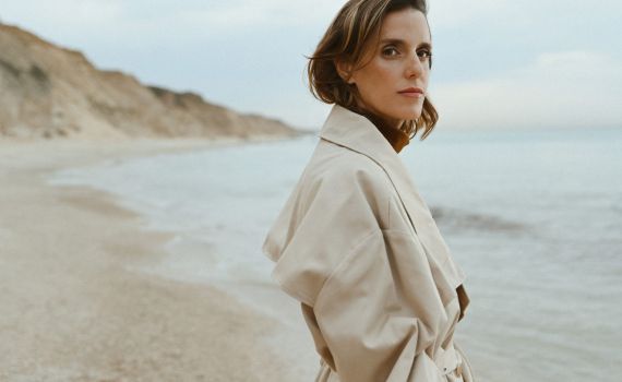 זקוקים לסימן טוב: דניאלה ספקטור בסינגל חדש