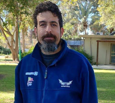 הותר לפרסום: רביד כץ הוא החטוף החמישי שחולץ