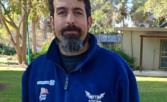 הותר לפרסום: רביד כץ הוא החטוף החמישי שחולץ