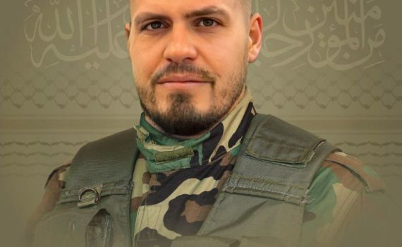 צה"ל חיסל מחבל ביחידת הרקטות של חיזבאללה