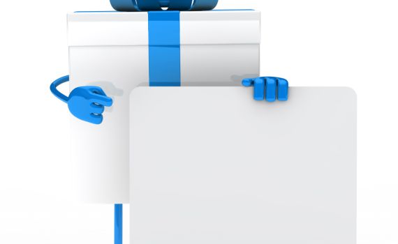 מתנות ממותגות לעובדים חדשים