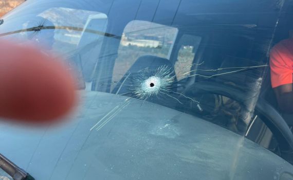 חמאס לקחו אחריות על פיגוע הירי בשומרון