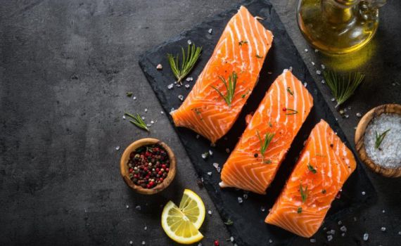 חגיגת דגים כשרה למהדרין בשלושת השבועות בוול דאן