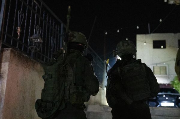 מחבל תושב עזה דקר לוחם מג"ב וחוסל