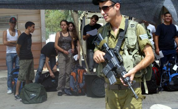 על רקע המלחמה: השינוי הדרמטי שיחול מהיום בצבא