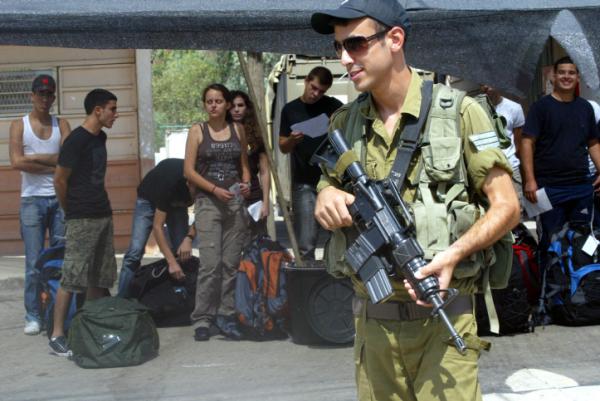 על רקע המלחמה: השינוי הדרמטי שיחול מהיום בצבא
