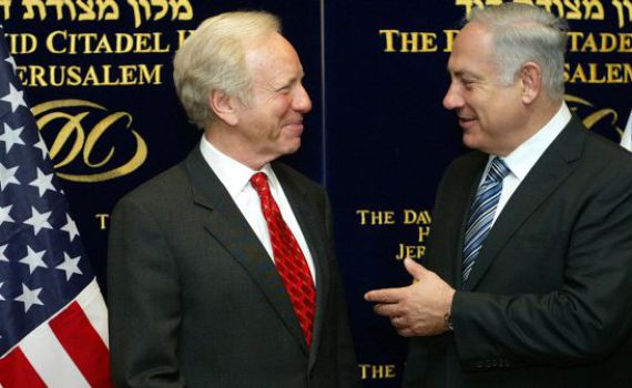 נתניהו הספיד את הסנאטור היהודי: 'חבר שאין לו תחליף'