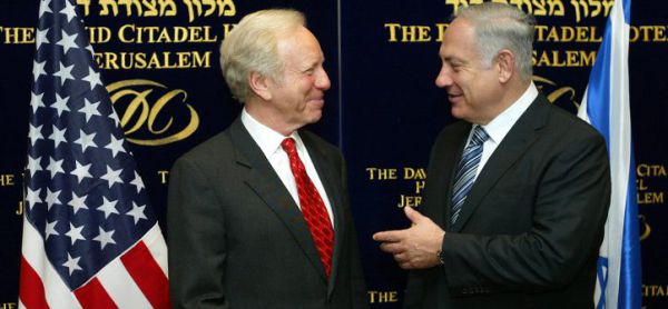 נתניהו הספיד את הסנאטור היהודי: 'חבר שאין לו תחליף'