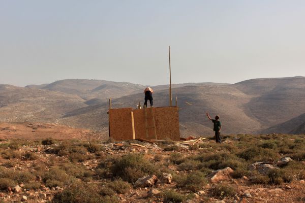זו המדינה הנוספת שהטילה סנקציות על מתיישבים