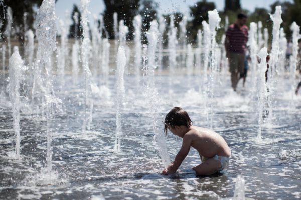 התראה מטאורולוגית בישראל: תחזית מזג אוויר
