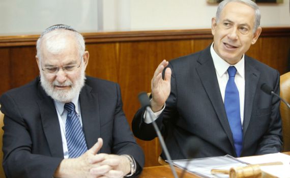 ראש המל"ל לשעבר: "חיזבאללה מנסה לרמות את ישראל"