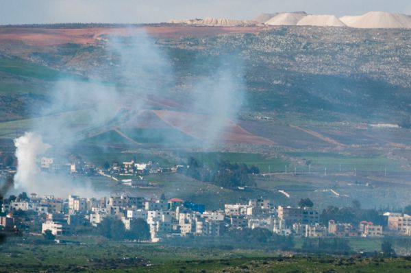 הבכיר הלבנוני חושף: כך תיראה התקיפה הישראלית