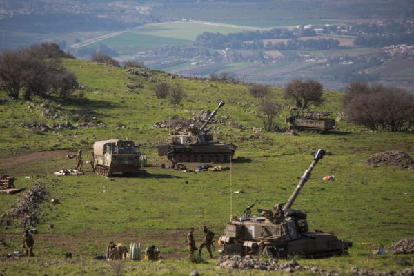 שלב אחר שלב: כך תתבצע התקיפה של ישראל בלבנון