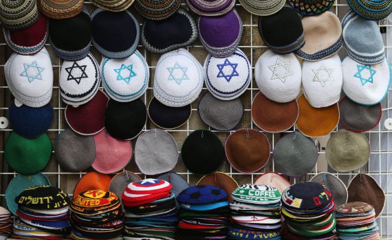 מדוע למסגר את הכנס תחת הכותרת 'ציונות דתית'?