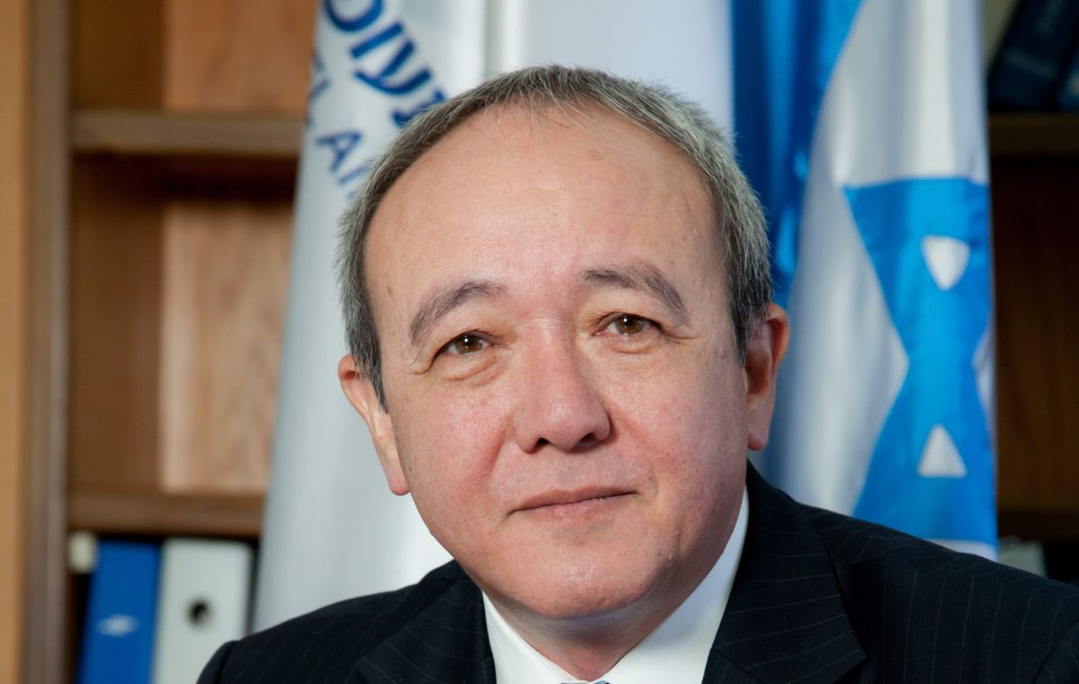 במהלך ישיבת הממשלה: פרויקטור הצפון הודיע על התפטרותו