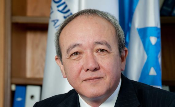 הממשלה אישרה את מינוי הפרויקטור החדש לצפון