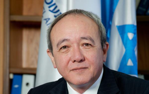 הממשלה אישרה את מינוי הפרויקטור החדש לצפון