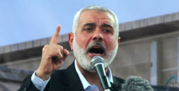 הלם ביישוב היוקרתי: בני משפחתו של איסמעאיל הנייה רכשו בית