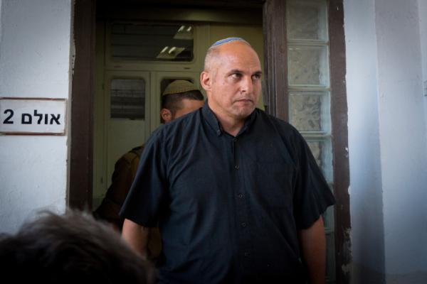 האב השכול שובר שתיקה: "הגיע הזמן להוציא את הדברים החוצה"