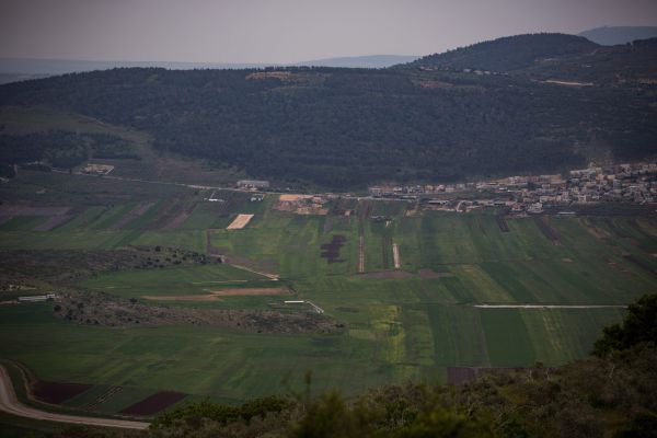 אחרי 30 שנה: יישוב חדש יקום בגליל התחתון