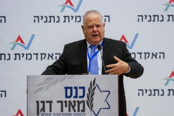 פיצוץ בשידור: "אתה וחמאס שותפים"; "אתה אפס"