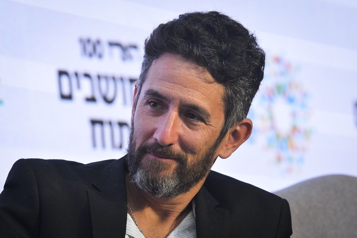 אורי משגב תקף את נועה ארגמני: צריכה להתבייש