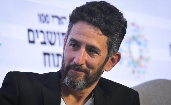 אורי משגב תקף את נועה ארגמני: צריכה להתבייש