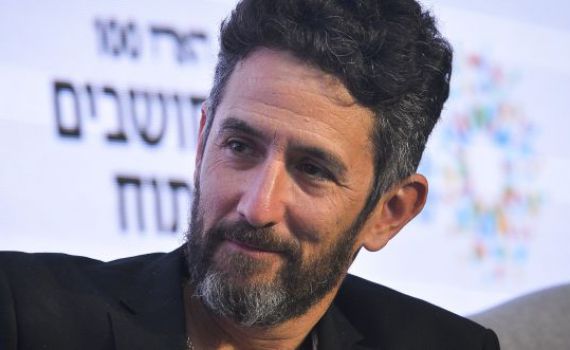 אורי משגב הפסיד בתביעת דיבה וישלם לשר עמיחי שיקלי