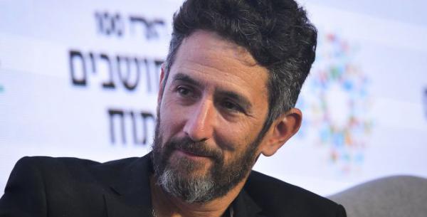 אורי משגב הפסיד בתביעת דיבה וישלם לשר עמיחי שיקלי