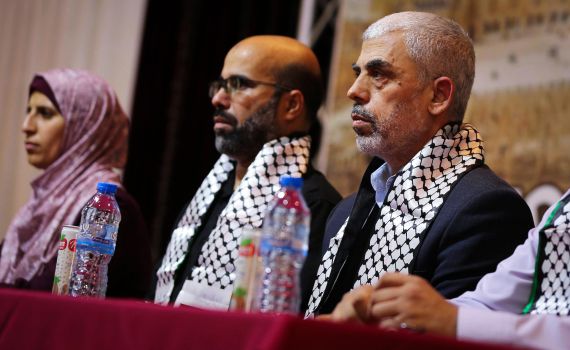 שוויץ: הממשלה אישרה הצעת חוק לחרם על החמאס